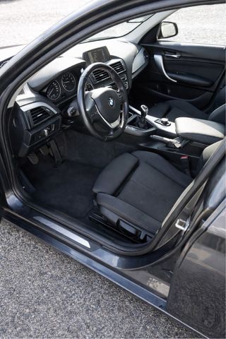 BMW Serie 1 116 i sport line