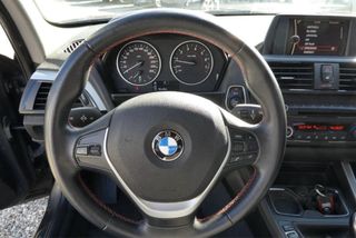 BMW Serie 1 116 i sport line