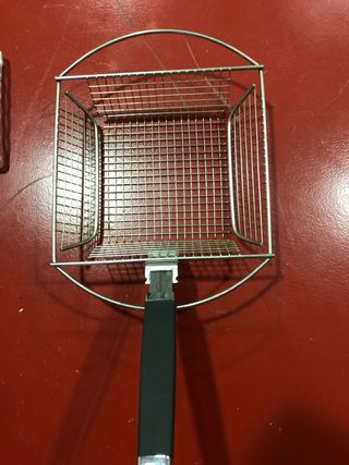 Utensilios para barbacoa