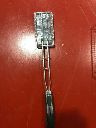 Utensilios para barbacoa