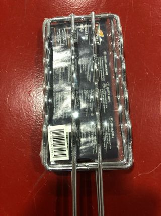 Utensilios para barbacoa