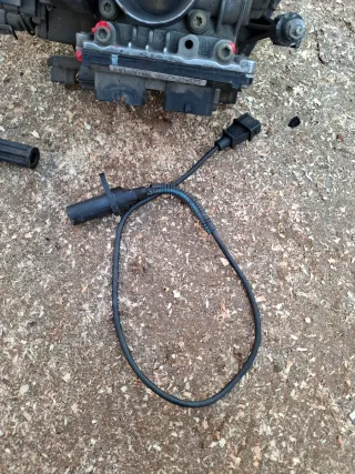 Admisión Fiat Dobló 1.3