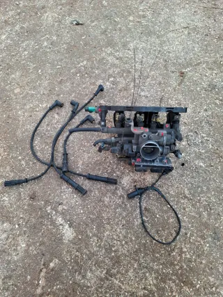 Admisión Fiat Dobló 1.3