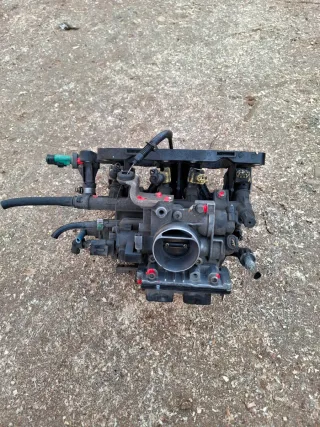 Admisión Fiat Dobló 1.3