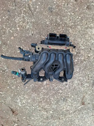 Admisión Fiat Dobló 1.3