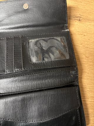 Cartera Tous Camuflaje Multicolor