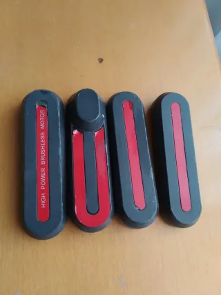 Embellecedores Patinete Xiaomi