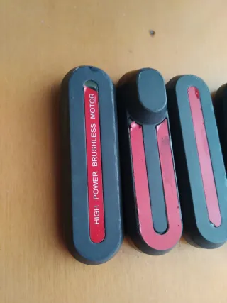 Embellecedores Patinete Xiaomi