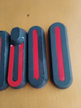 Embellecedores Patinete Xiaomi