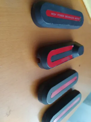 Embellecedores Patinete Xiaomi