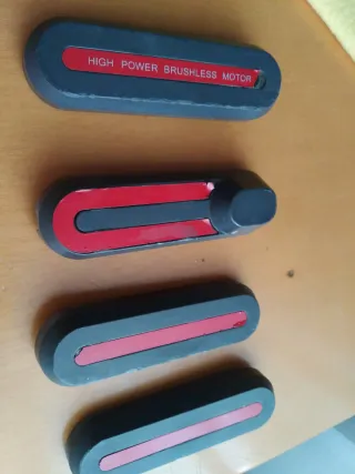 Embellecedores Patinete Xiaomi