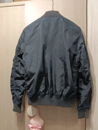 Chaqueta Bomber Alpha Industries Talla M