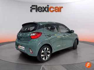 Hyundai i10 1.0 Klass