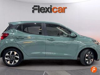 Hyundai i10 1.0 Klass