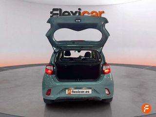 Hyundai i10 1.0 Klass