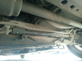 CREMALLERA DIRECCION BMW SERIE 3 TOURING (E91) 30