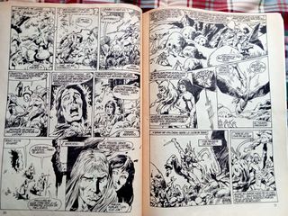 CIRCULO JUSTICIERO, KAZAR, LA BESTIA. 3 COMICS