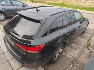 Audi A4 2017. Automático 170cv