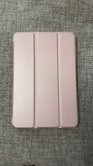 iPad mini 5ª Gener Apple Dorado/Blanco 64GB