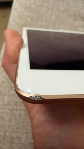 iPad mini 5ª Gener Apple Dorado/Blanco 64GB
