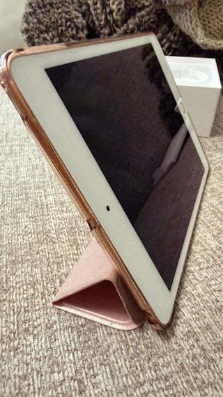 iPad mini 5ª Gener Apple Dorado/Blanco 64GB