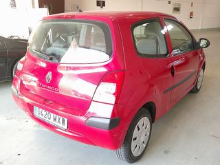 Renault Twingo 2008