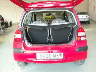 Renault Twingo 2008