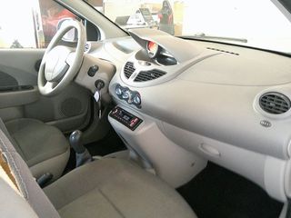 Renault Twingo 2008