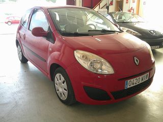 Renault Twingo 2008