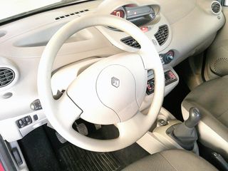 Renault Twingo 2008