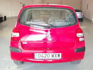 Renault Twingo 2008
