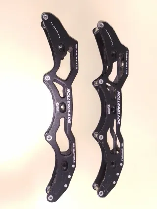 Guías 4x110 Rollerblade by Luigino