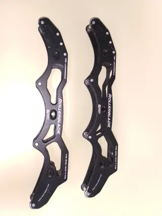 Guías 4x110 Rollerblade by Luigino