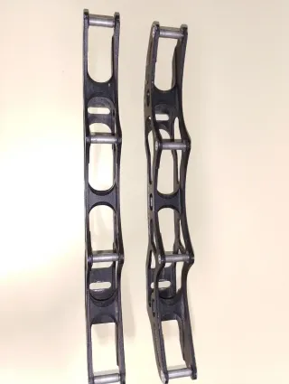 Guías 4x110 Rollerblade by Luigino