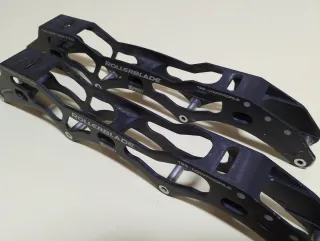 Guías 4x110 Rollerblade by Luigino