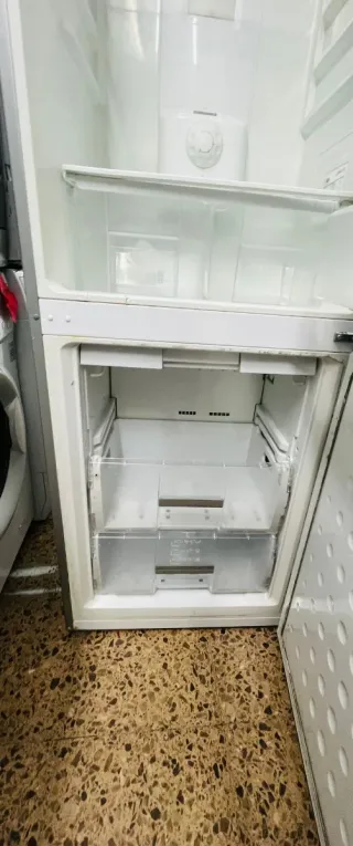 Nevera Teka 2m Alto 60cm Ancho