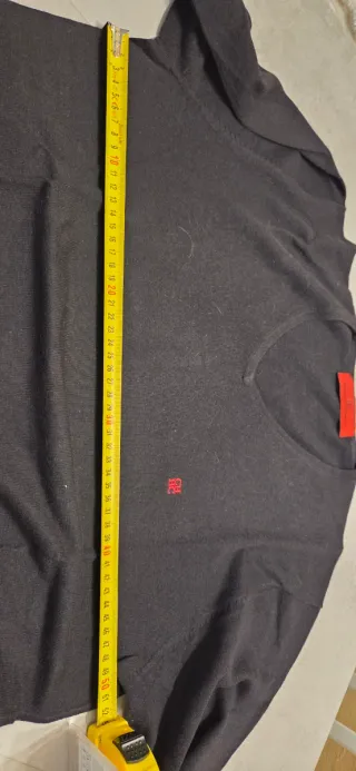 Jersey CH Carolina Herrera Negro