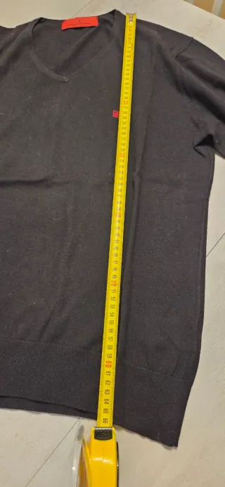 Jersey CH Carolina Herrera Negro