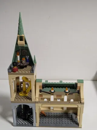 LEGO Harry Potter 76387