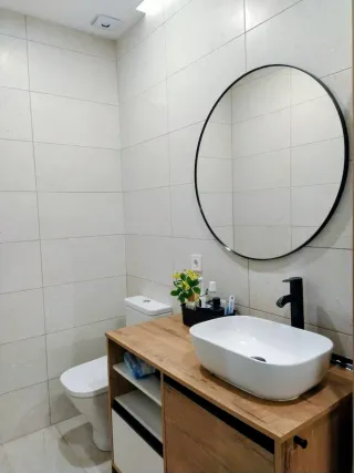 Precioso piso, con reforma integral en Carranque