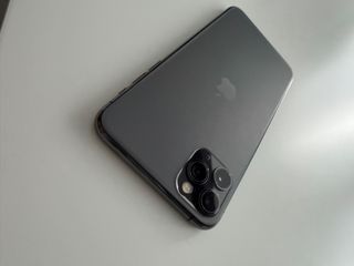 iPhone 11 Pro Max 64GB Space Gray