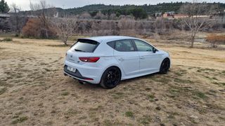 SEAT Leon 2016