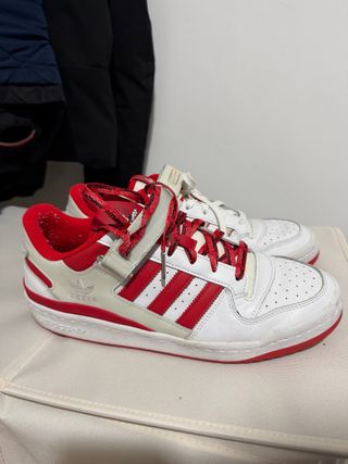 Adidas Forum “Trap Kitchen”