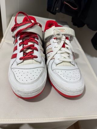 Adidas Forum “Trap Kitchen”