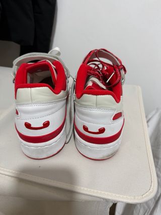 Adidas Forum “Trap Kitchen”