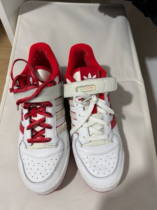 Adidas Forum “Trap Kitchen”