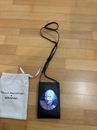 Stella McCartney Borsa Piccola Sorayama