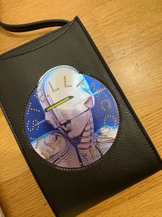 Stella McCartney Borsa Piccola Sorayama