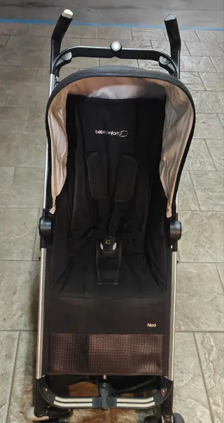 Silla Bebé Confort Noa Ligera