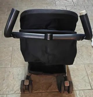 Silla Bebé Confort Noa Ligera